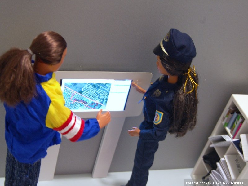 Доигрались. Как заблудиться в лесу, не выходя из дома