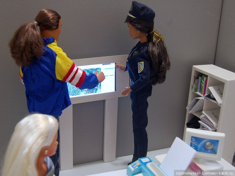 Доигрались. Как заблудиться в лесу, не выходя из дома