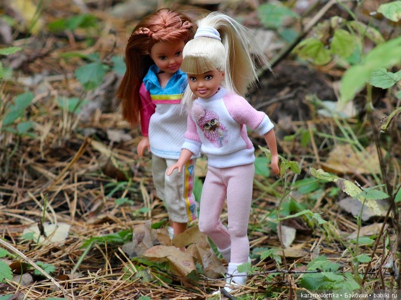 Доигрались. Как заблудиться в лесу, не выходя из дома (фото 9)