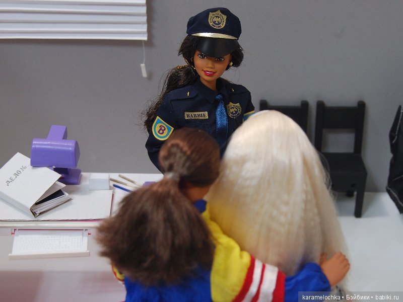 Доигрались. Как заблудиться в лесу, не выходя из дома