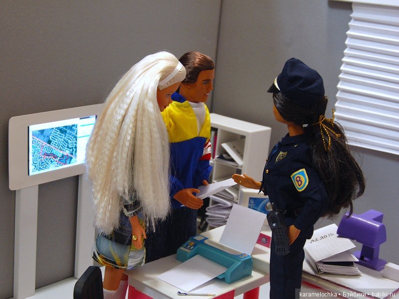 Доигрались. Как заблудиться в лесу, не выходя из дома