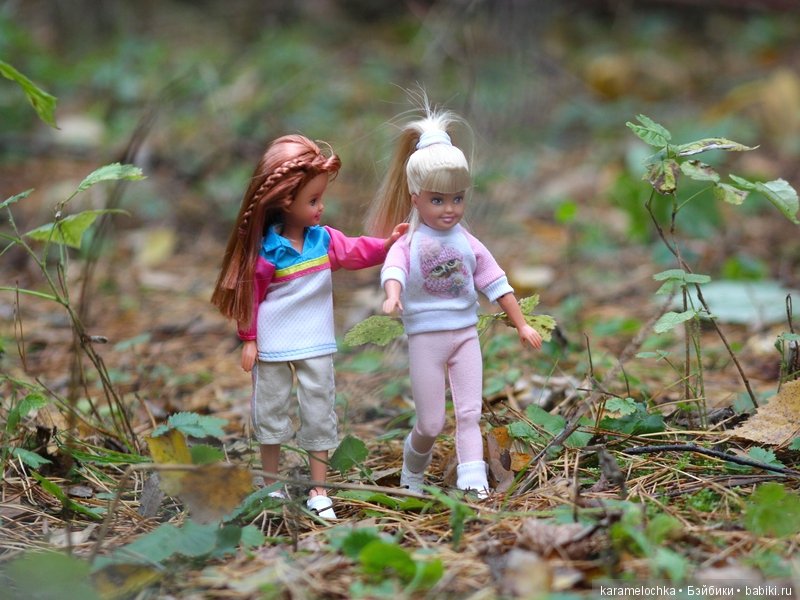 Доигрались. Как заблудиться в лесу, не выходя из дома (фото 8)