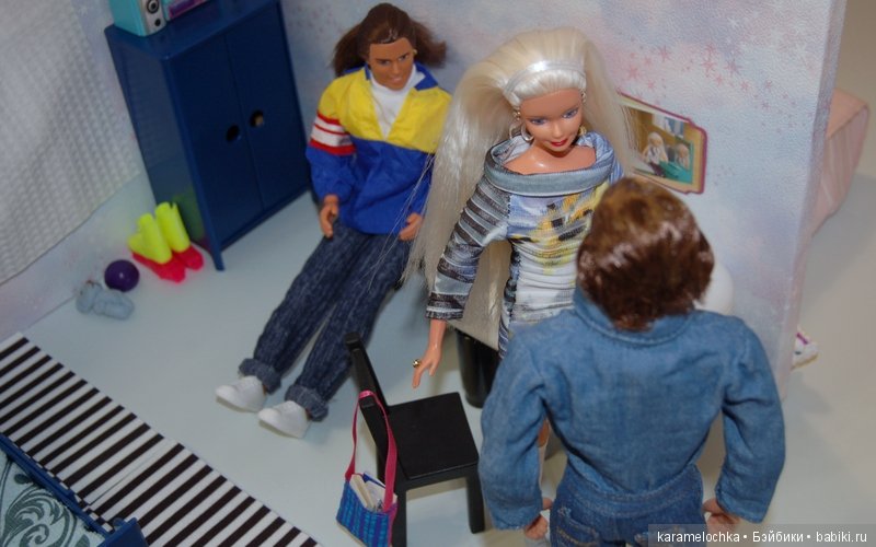 Доигрались. Как заблудиться в лесу, не выходя из дома