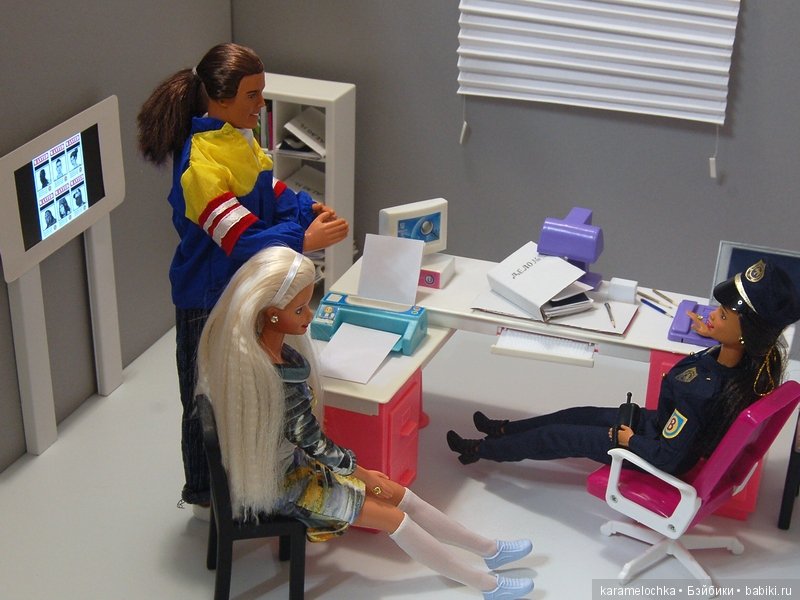 Доигрались. Как заблудиться в лесу, не выходя из дома