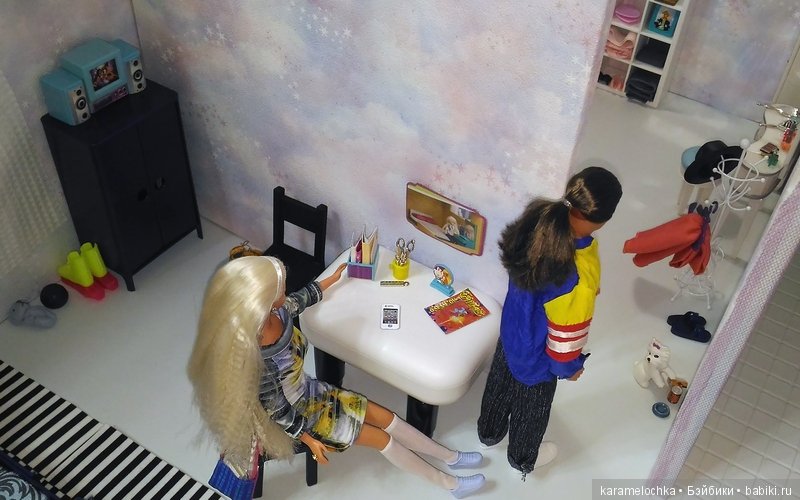 Доигрались. Как заблудиться в лесу, не выходя из дома