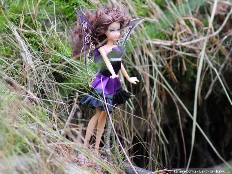 Доигрались. Как заблудиться в лесу, не выходя из дома