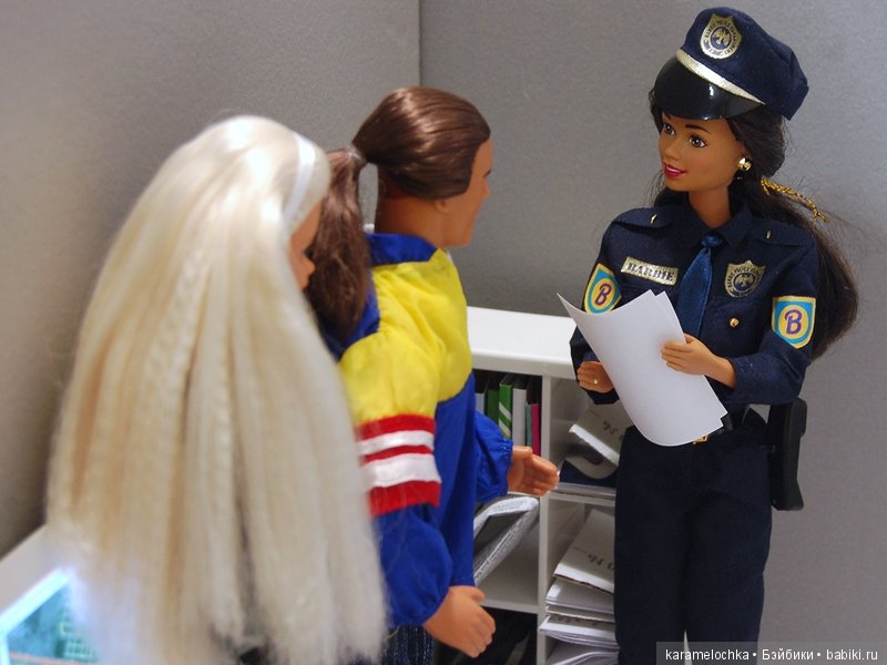 Доигрались. Как заблудиться в лесу, не выходя из дома