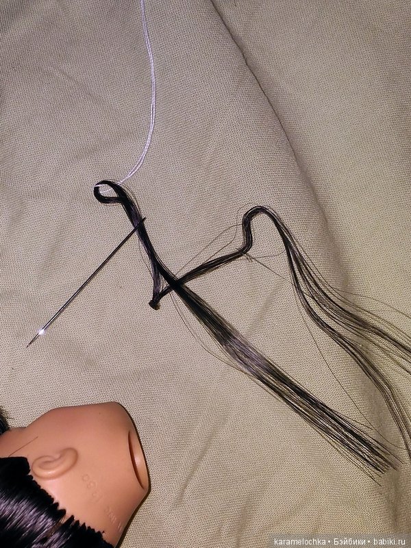 WNBA Kira: Mattel-овская интерактивность, незапланированная гибридизация и допрошивка волос, знакомство