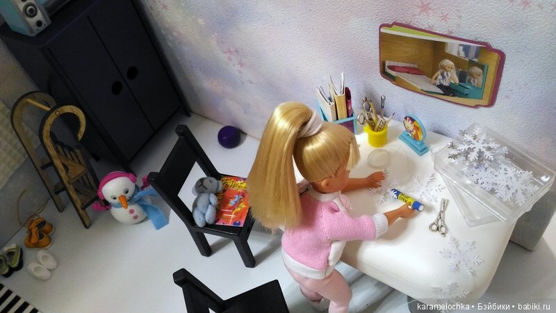 "Мы нарядим елку в праздничный наряд!" - семья Агаты готовится встречать Новый Год