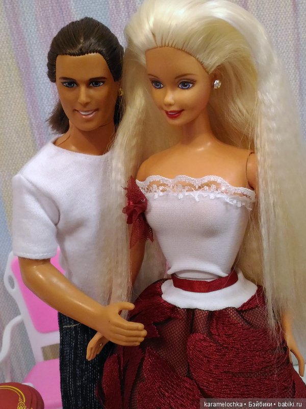 "Мы нарядим елку в праздничный наряд!" - семья Агаты готовится встречать Новый Год