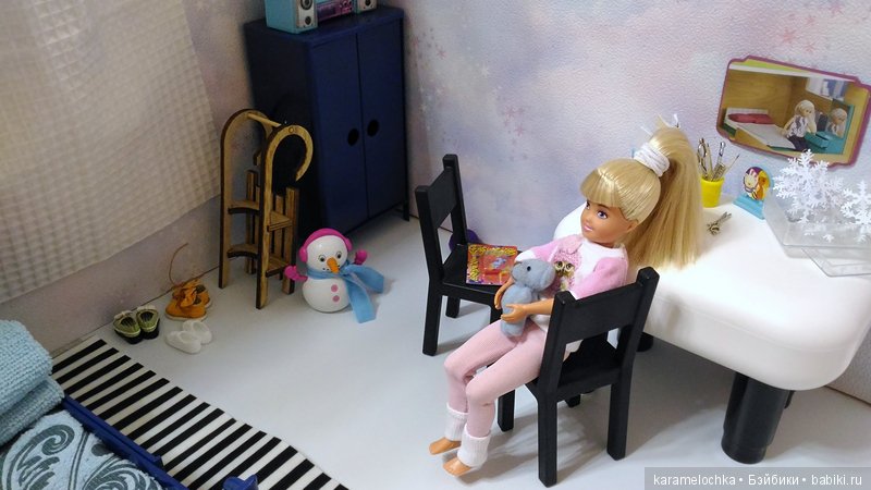 "Мы нарядим елку в праздничный наряд!" - семья Агаты готовится встречать Новый Год