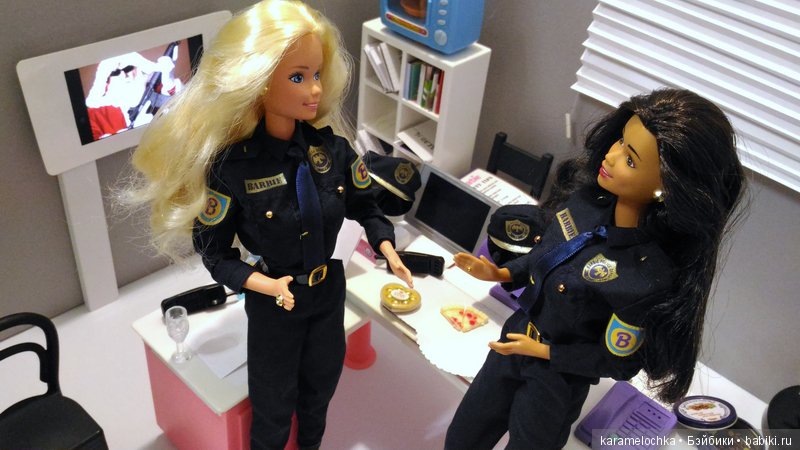 Новогодняя ночь в Кукловодске: бой курантов без права расслабиться