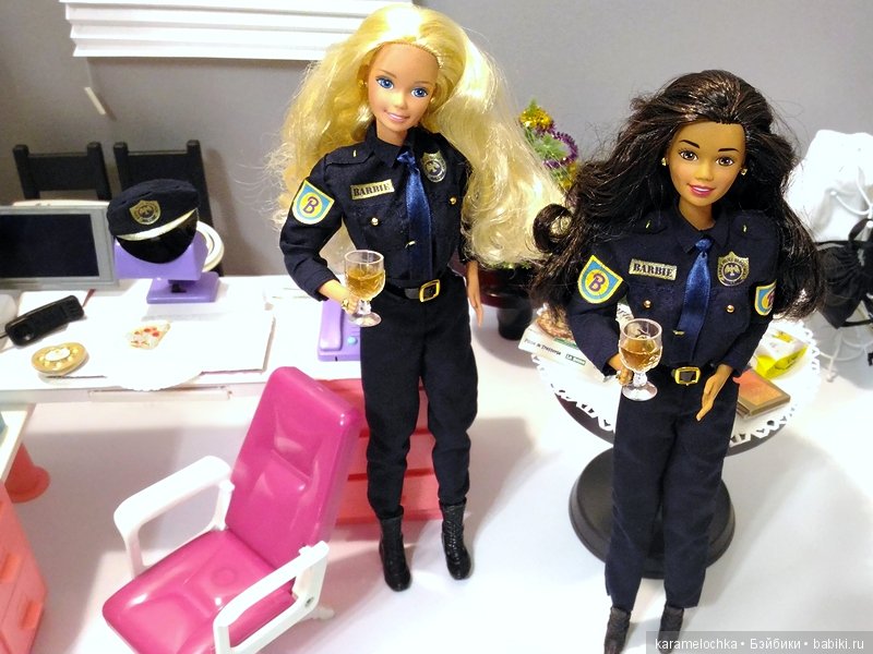 Новогодняя ночь в Кукловодске: бой курантов без права расслабиться