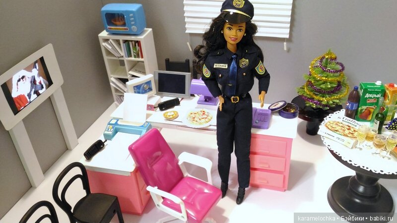 Новогодняя ночь в Кукловодске: бой курантов без права расслабиться (фото 3)