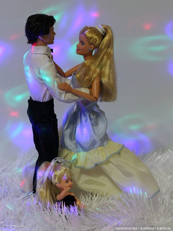 Праздничный вечер в баре-ресторане "Лаванда" г. Кукловодска. Часть 1. Танцы | Бэйбики Праздничный вечер в баре-ресторане "Лаванда" г. Кукловодска. Часть 1. Танцы