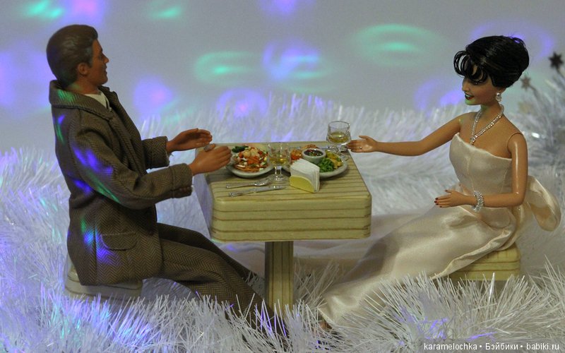 Праздничный вечер в баре-ресторане "Лаванда" г. Кукловодска. Часть 1. Танцы | Бэйбики Праздничный вечер в баре-ресторане "Лаванда" г. Кукловодска. Часть 1. Танцы