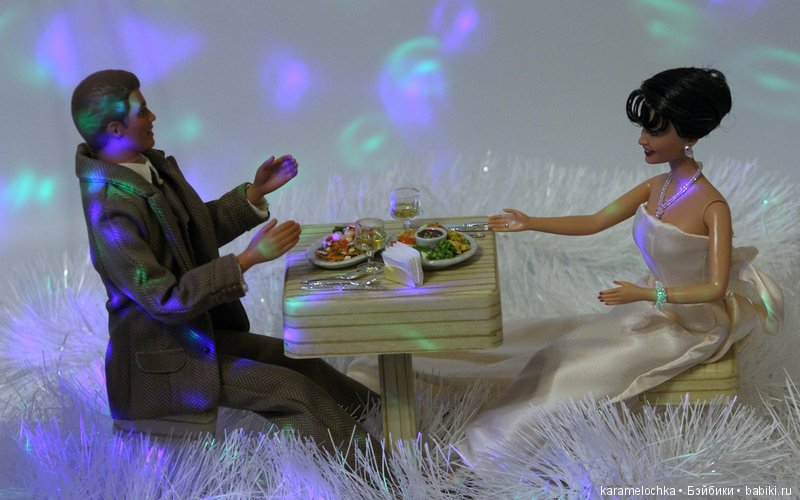 Праздничный вечер в баре-ресторане "Лаванда" г. Кукловодска. Часть 1. Танцы | Бэйбики Праздничный вечер в баре-ресторане "Лаванда" г. Кукловодска. Часть 1. Танцы