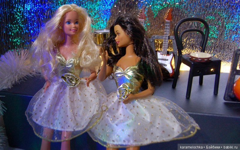 Праздничный вечер в баре-ресторане "Лаванда" г. Кукловодска. Часть 1. Танцы | Бэйбики Праздничный вечер в баре-ресторане "Лаванда" г. Кукловодска. Часть 1. Танцы