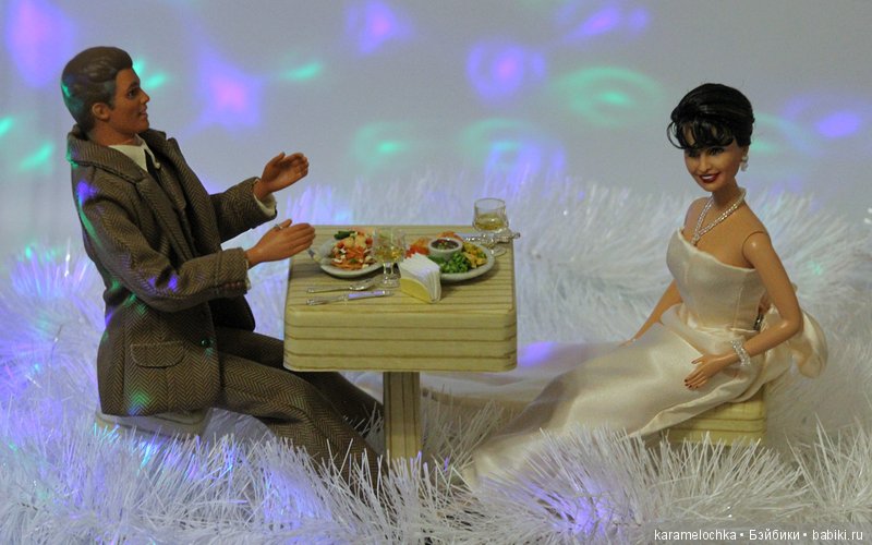 Праздничный вечер в баре-ресторане "Лаванда" г. Кукловодска. Часть 1. Танцы | Бэйбики Праздничный вечер в баре-ресторане "Лаванда" г. Кукловодска. Часть 1. Танцы