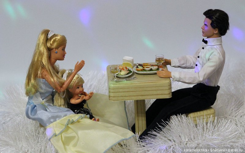 Праздничный вечер в баре-ресторане "Лаванда" г. Кукловодска. Часть 1. Танцы | Бэйбики Праздничный вечер в баре-ресторане "Лаванда" г. Кукловодска. Часть 1. Танцы