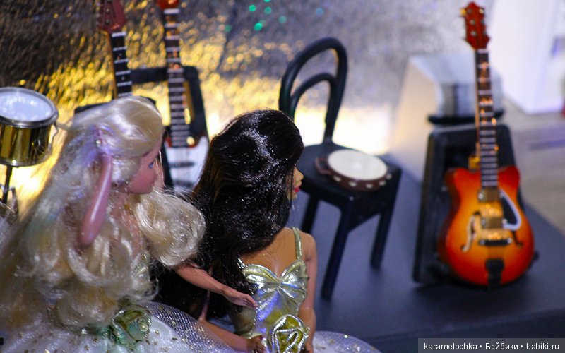 Праздничный вечер в баре-ресторане "Лаванда" г. Кукловодска. Часть 1. Танцы | Бэйбики Праздничный вечер в баре-ресторане "Лаванда" г. Кукловодска. Часть 1. Танцы