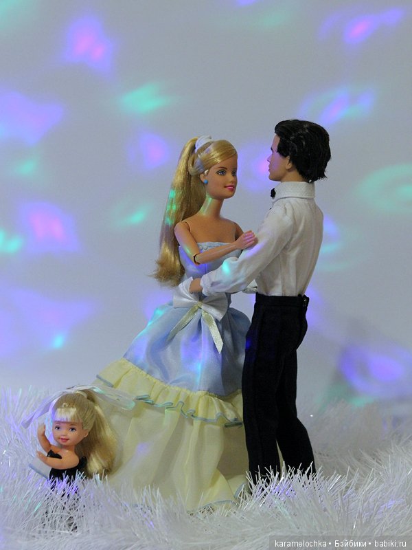 Праздничный вечер в баре-ресторане "Лаванда" г. Кукловодска. Часть 1. Танцы | Бэйбики Праздничный вечер в баре-ресторане "Лаванда" г. Кукловодска. Часть 1. Танцы (фото 8)