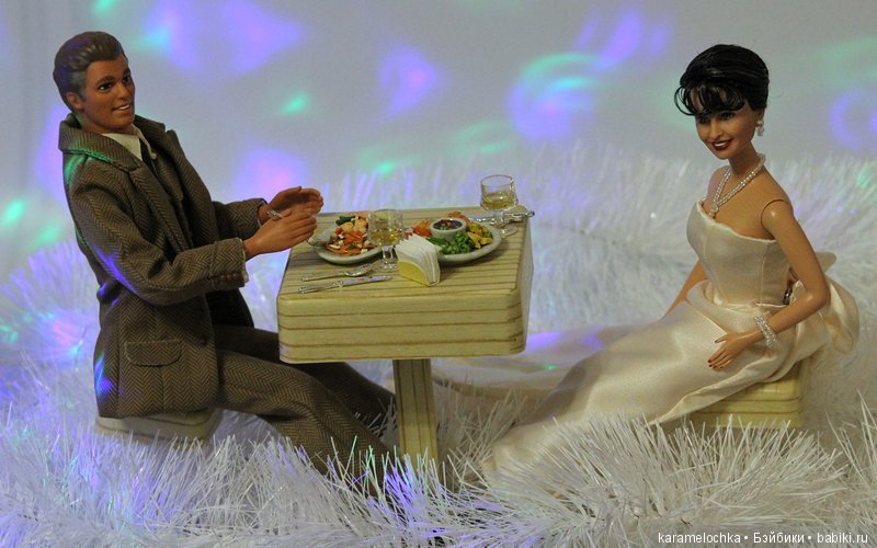 Праздничный вечер в баре-ресторане "Лаванда" г. Кукловодска. Часть 1. Танцы | Бэйбики Праздничный вечер в баре-ресторане "Лаванда" г. Кукловодска. Часть 1. Танцы