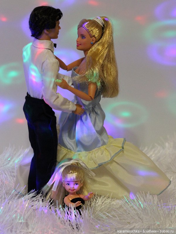 Праздничный вечер в баре-ресторане "Лаванда" г. Кукловодска. Часть 1. Танцы | Бэйбики Праздничный вечер в баре-ресторане "Лаванда" г. Кукловодска. Часть 1. Танцы