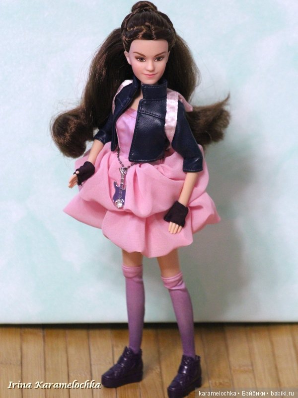 Кому быть принцессой? Как куклы меняются ролями