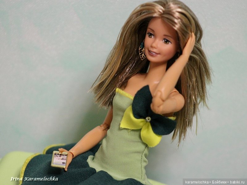 "Просто Мария" или Душещипательная история преображения