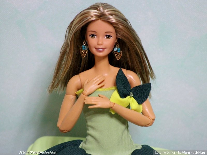 "Просто Мария" или Душещипательная история преображения