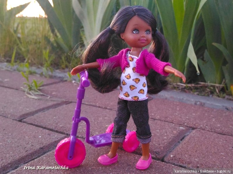 "Семейная прогулка". Фотозарисовка (фото 9)