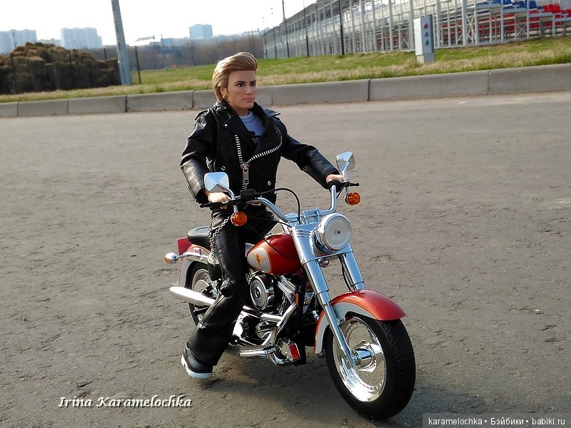 Студентка, чирлидер и просто красавица из Университета Оклахомы (фото 9)