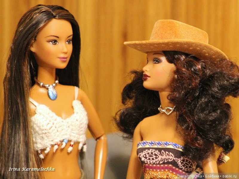 Три девицы под окном обсуждали вечерком, как чудесно было б летом на коне скакать верхом (фото 10)