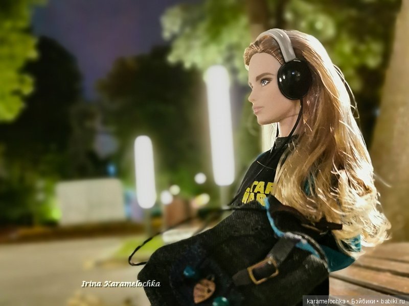 Личная драма. Часть 1. Девочка с плеером, вечером (фото 8)