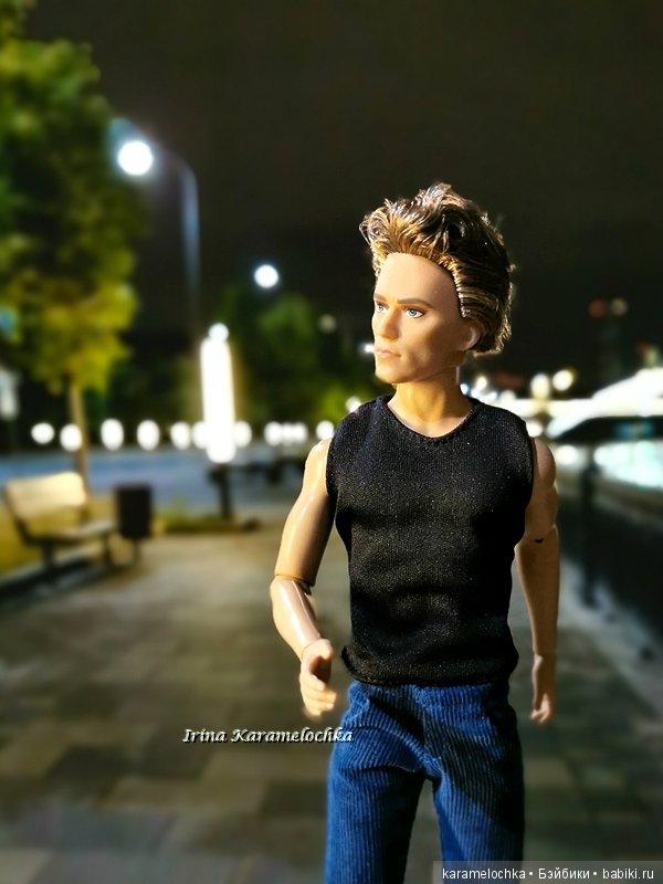 Личная драма. Часть 2. Разговор по душам (фото 2)