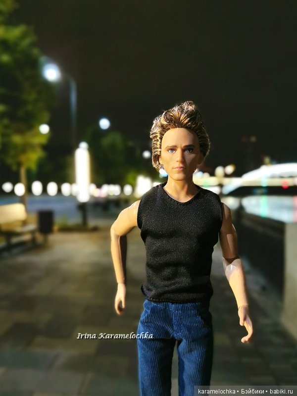 Личная драма. Часть 2. Разговор по душам (фото 4)