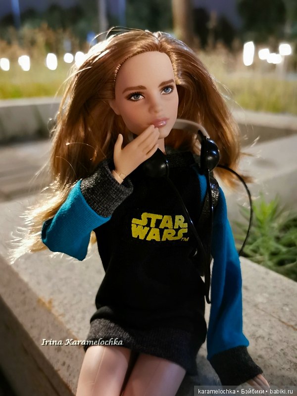 Личная драма. Часть 2. Разговор по душам