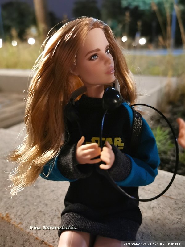 Личная драма. Часть 2. Разговор по душам