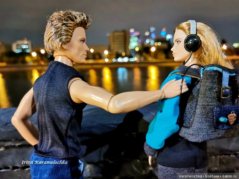 Личная драма. Часть 2. Разговор по душам (фото 8)