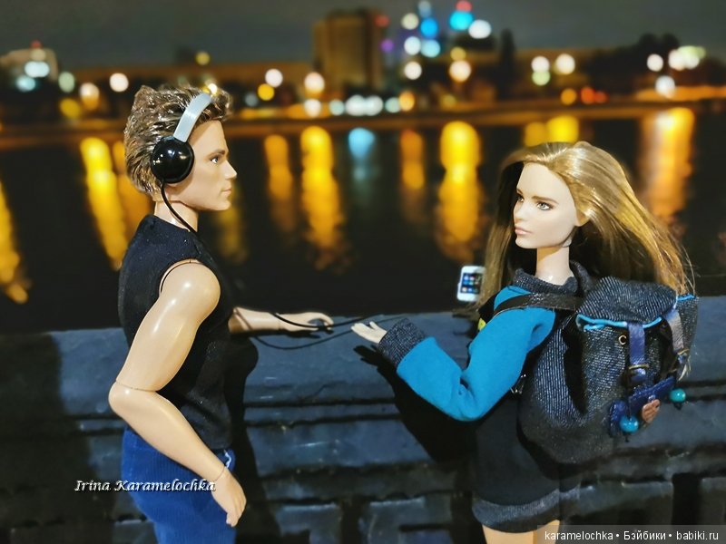 Личная драма. Часть 2. Разговор по душам (фото 10)