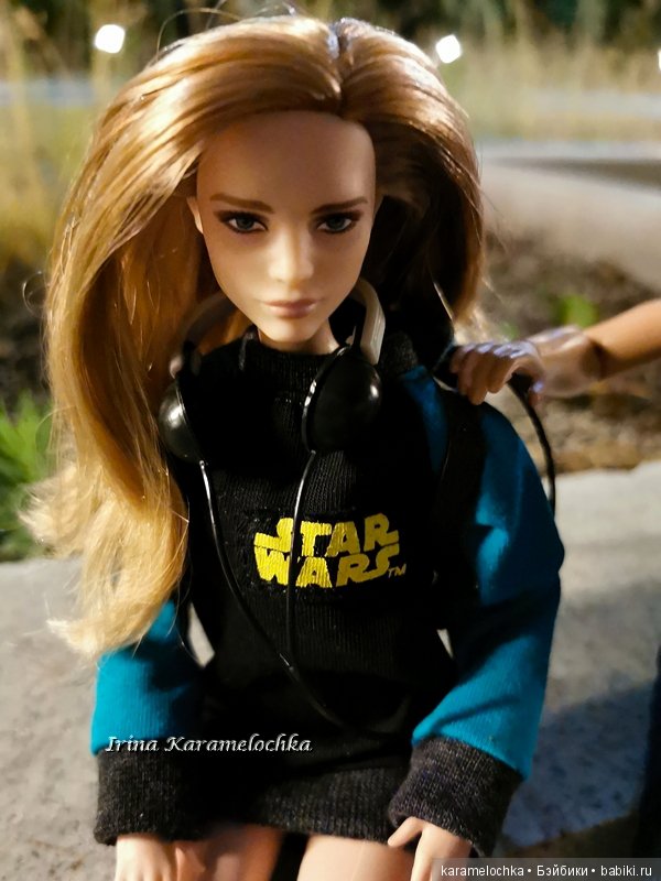 Личная драма. Часть 2. Разговор по душам