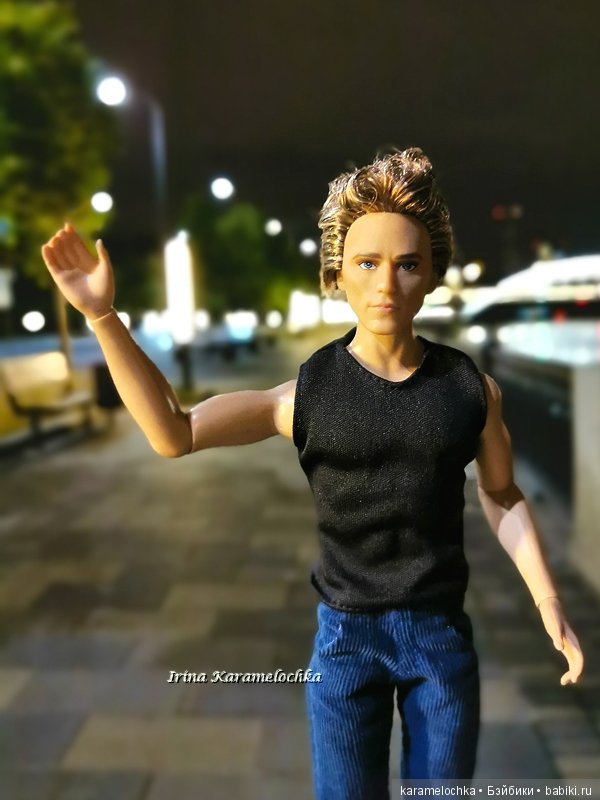 Личная драма. Часть 2. Разговор по душам (фото 5)