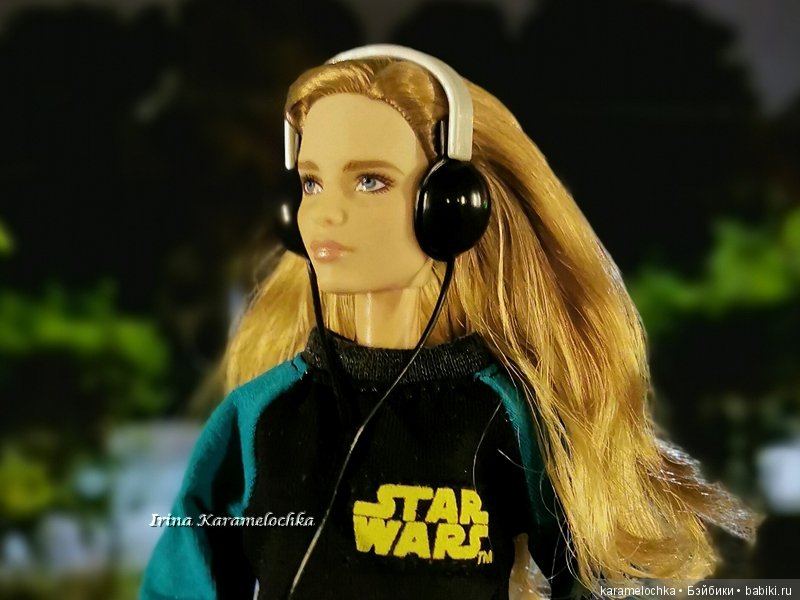 Личная драма. Часть 1. Девочка с плеером, вечером (фото 2)