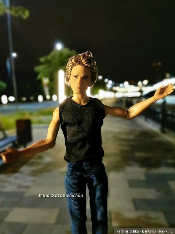 Личная драма. Часть 2. Разговор по душам (фото 6)