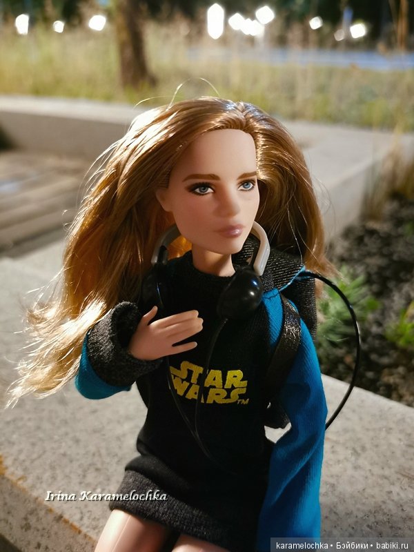 Личная драма. Часть 2. Разговор по душам