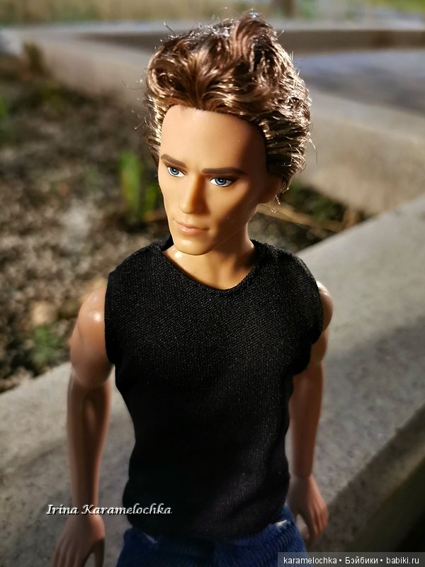 Личная драма. Часть 2. Разговор по душам