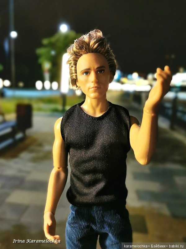 Личная драма. Часть 2. Разговор по душам (фото 7)