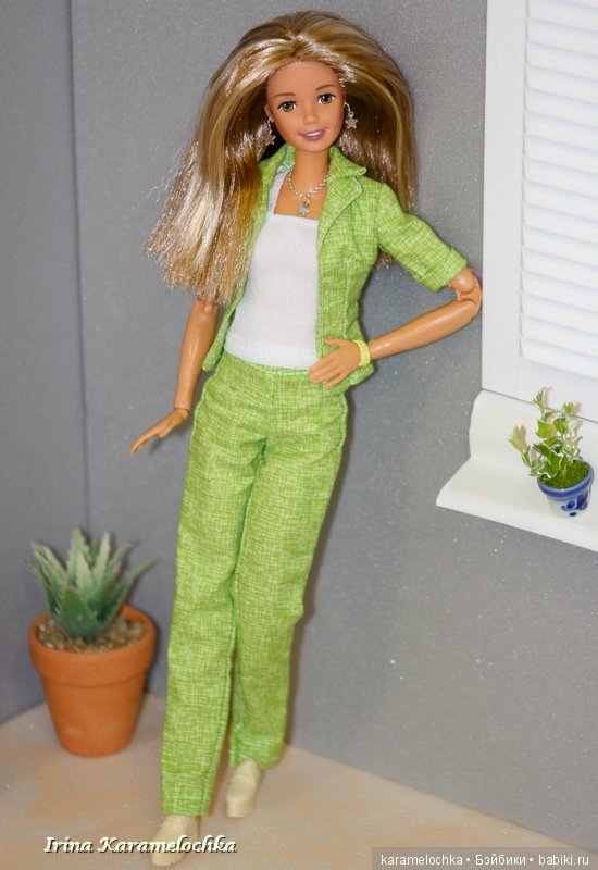 Легенда замка-усадьбы Маркиза Де Карамболя (фото 3)