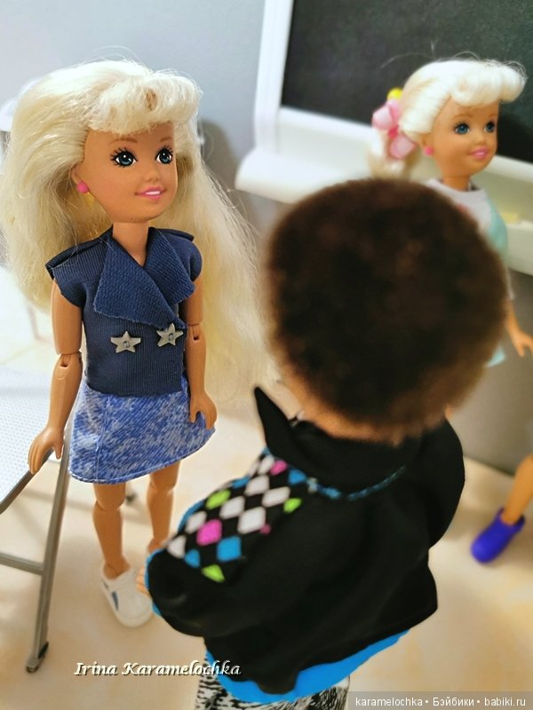 Легенда замка-усадьбы Маркиза Де Карамболя (фото 10)